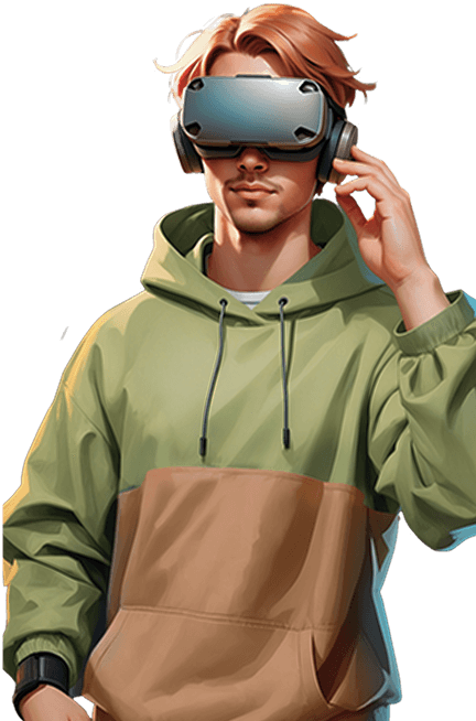 Virtueller Sport